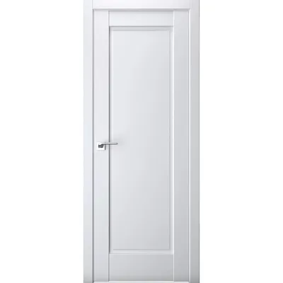 Межкомнатные Двери 605 ПГ Neo Soft Terminus ПВХ плёнка-1