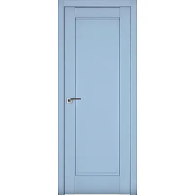 Межкомнатные Двери 605 ПГ Neo Soft Terminus ПВХ плёнка-2