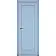 Межкомнатные Двери 605 ПГ Neo Soft Terminus ПВХ плёнка-6-thumb
