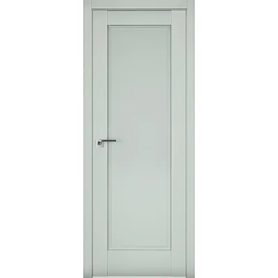 Межкомнатные Двери 605 ПГ Neo Soft Terminus ПВХ плёнка-3
