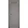 Межкомнатные Двери 605 ПГ Neo Soft Terminus ПВХ плёнка-6-thumb