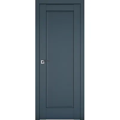 Межкомнатные Двери 605 ПГ Neo Soft Terminus ПВХ плёнка-4
