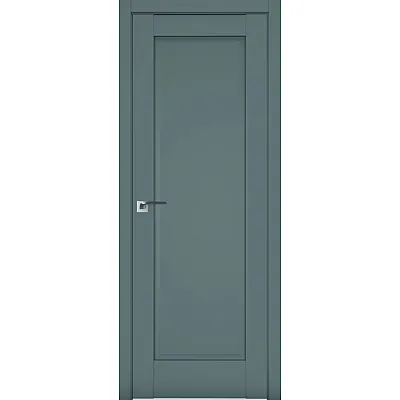 Межкомнатные Двери 605 ПГ Neo Soft Terminus ПВХ плёнка-5