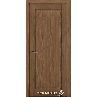 Межкомнатные Двери 605 ПГ Synchro Terminus ПВХ плёнка-3