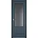 Межкомнатные Двери 606 BLK Neo Soft Terminus ПВХ плёнка-2-thumb