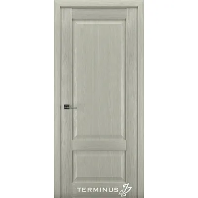 Межкомнатные Двери 606 ПГ Synchro Terminus ПВХ плёнка-2