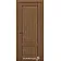 Межкомнатные Двери 606 ПГ Synchro Terminus ПВХ плёнка-4-thumb
