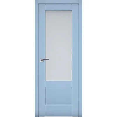 Межкомнатные Двери 606 Neo Soft Terminus ПВХ плёнка-2