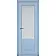 Межкомнатные Двери 606 Neo Soft Terminus ПВХ плёнка-3-thumb