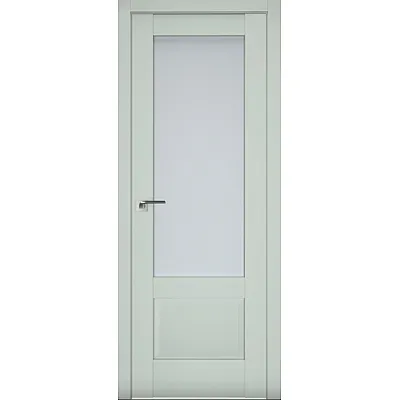 Межкомнатные Двери 606 Neo Soft Terminus ПВХ плёнка-1