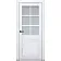 Межкомнатные Двери 607 Neo Soft Terminus ПВХ плёнка-3-thumb