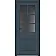 Межкомнатные Двери 607 BLK Neo Soft Terminus ПВХ плёнка-2-thumb