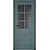 Межкомнатные Двери 607 BLK Neo Soft Terminus ПВХ плёнка-2-thumb