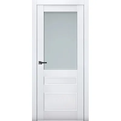 Межкомнатные Двери 608 Neo Soft Terminus ПВХ плёнка-2