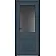 Межкомнатные Двери 608 BLK Neo Soft Terminus ПВХ плёнка-2-thumb