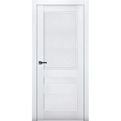 Межкомнатные Двери 608 ПГ Neo Soft Terminus ПВХ плёнка-4