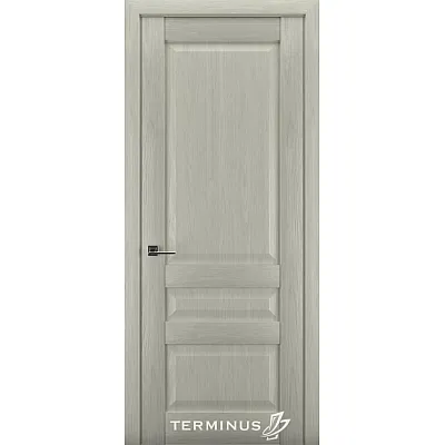 Межкомнатные Двери 608 ПГ Synchro Terminus ПВХ плёнка-3
