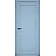 Межкомнатные Двери 608 ПГ Neo Soft Terminus ПВХ плёнка-5-thumb