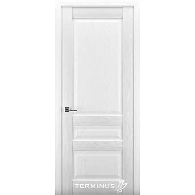 Межкомнатные Двери 608 ПГ Synchro Terminus ПВХ плёнка-2