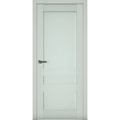 Межкомнатные Двери 608 ПГ Neo Soft Terminus ПВХ плёнка-2