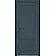 Межкомнатные Двери 608 ПГ Neo Soft Terminus ПВХ плёнка-5-thumb