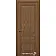 Межкомнатные Двери 608 ПГ Synchro Terminus ПВХ плёнка-4-thumb