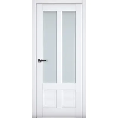Межкомнатные Двери 609 Neo Soft Terminus ПВХ плёнка-1