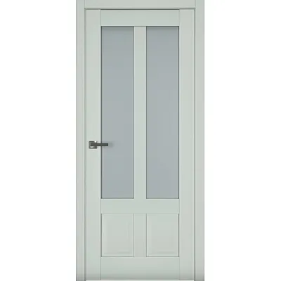 Межкомнатные Двери 609 Neo Soft Terminus ПВХ плёнка-2