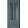 Межкомнатные Двери 609 BLK Neo Soft Terminus ПВХ плёнка-2-thumb