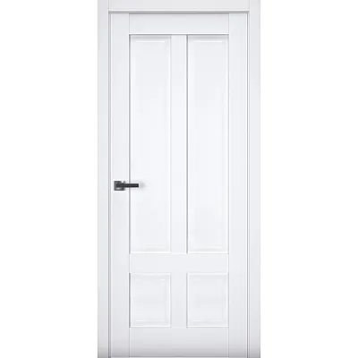 Межкомнатные Двери 609 ПГ Neo Soft Terminus ПВХ плёнка-4