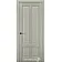 Межкомнатные Двери 609 ПГ Synchro Terminus ПВХ плёнка-4-thumb