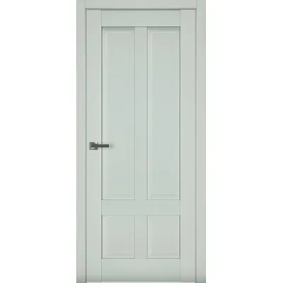 Межкомнатные Двери 609 ПГ Neo Soft Terminus ПВХ плёнка-2