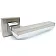 Ручки на розетах Кедр R62-722-AL-SN/CP-3-thumb