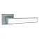 Ручки на розетах Кедр R62-810-AL-SC-WHITE-3-thumb