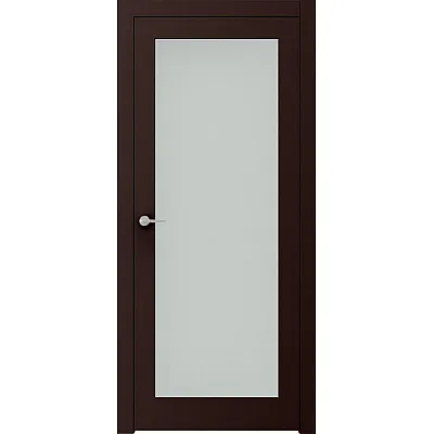 Міжкімнатні Двері 6R RAL DVERIPRO Фарба-0