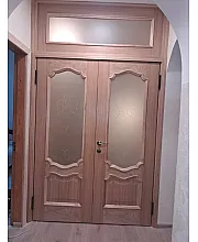 Межкомнатные Двери Оскар ПО Подільські Двері Шпон Межкомнатные Двери Оскар ПО Подільські Двері Шпон