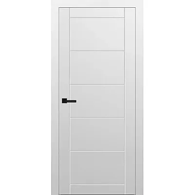 Межкомнатные Двери Эмаль 7.8 "Brama" Краска-0