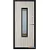 Вхідні Двері Defender (KTM) 408 Defender Glass RAL 7021Т Abwehr-15-thumb