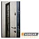 Вхідні Двері Defender (KTM) 408 Defender Glass RAL 7021Т Abwehr-15-thumb