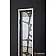 Вхідні Двері Defender (KTM) 408 Defender Glass RAL 7021Т Abwehr-15-thumb