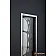 Вхідні Двері Defender (KTM) 408 Defender Glass RAL 7021Т Abwehr-15-thumb
