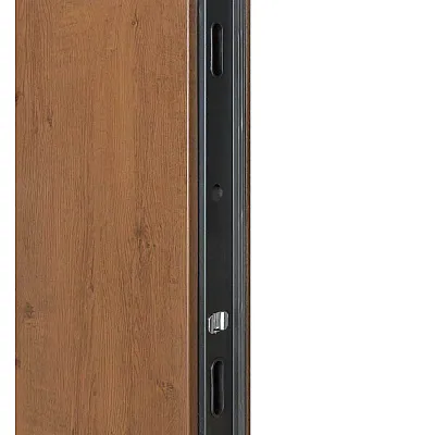Вхідні Двері ТЕРМО HOUSE 705/428/431 Vinorit 1200 Булат-4