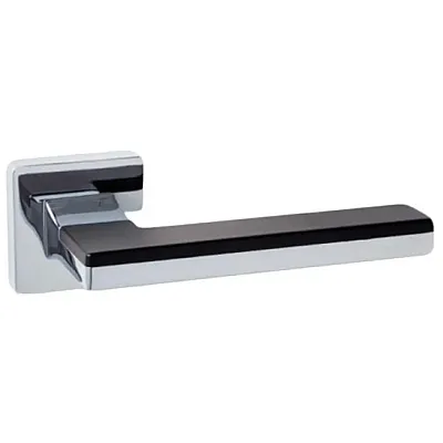 Ручки на розетах Genrich R77.722-0