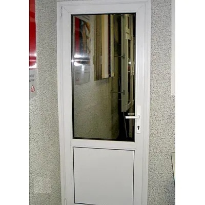 Металопластикові двері WDS 5S поворотно-відкидне 900 x 2200 мм-5