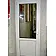 Металопластикові двері WDS 5S поворотно-відкидне 900 x 2200 мм-13-thumb