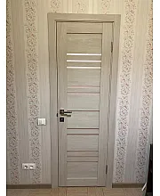 Межкомнатные Двери ROCKWOOD Island Версаль ПВХ плёнка