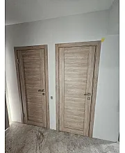 Міжкімнатні Двері ARNETT ПГ City Line Ламінатин