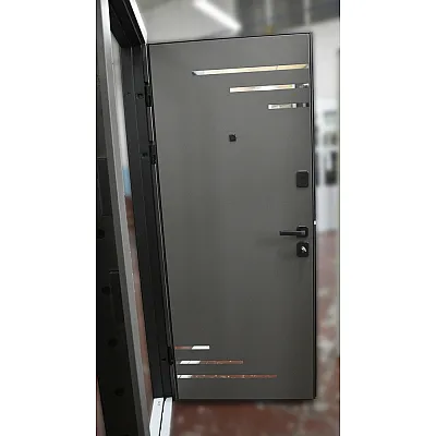 Вхідні Двері Каховські 9422 "Новий Мир"-1