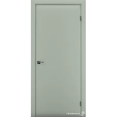 Міжкімнатні Двері 801 Solid 2 Terminus ПВХ-4