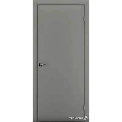 Міжкімнатні Двері 801 Solid 2 Terminus ПВХ-5
